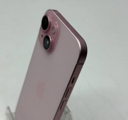 Phone 15 128GB Pink 86%